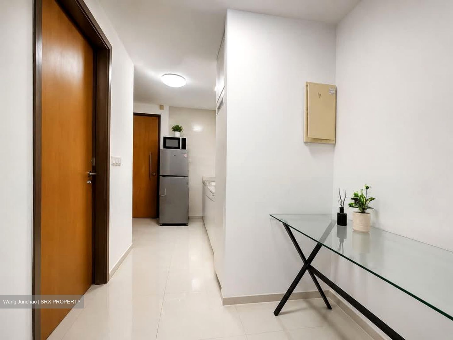 Urban Lofts (D8), Apartment #604118361